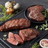 Taste of the Midwest