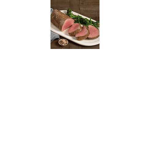 Beef Tenderloin for Chateaubriand