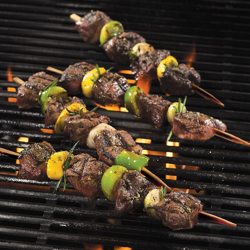 Beef Kabobs