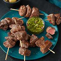 Tenderloin Filet Mignon Tips
