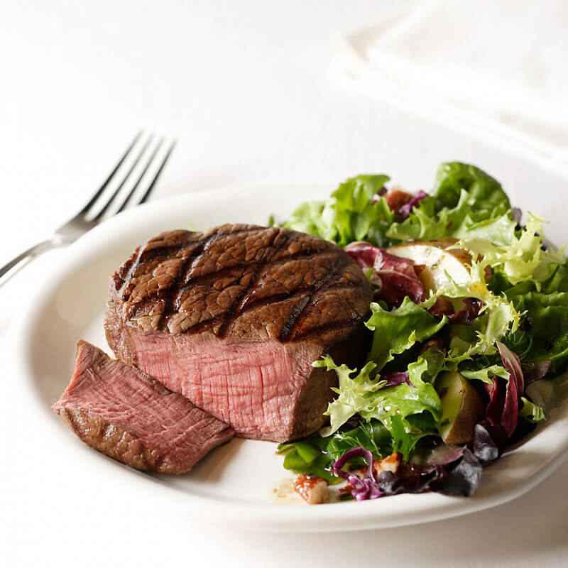 Toasted Cocoa and Chile Rub