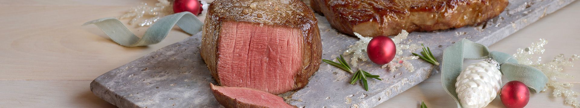 Steak of the Month Club